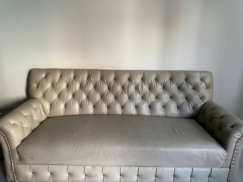 5 Seater Sofa Urgent Sale 0