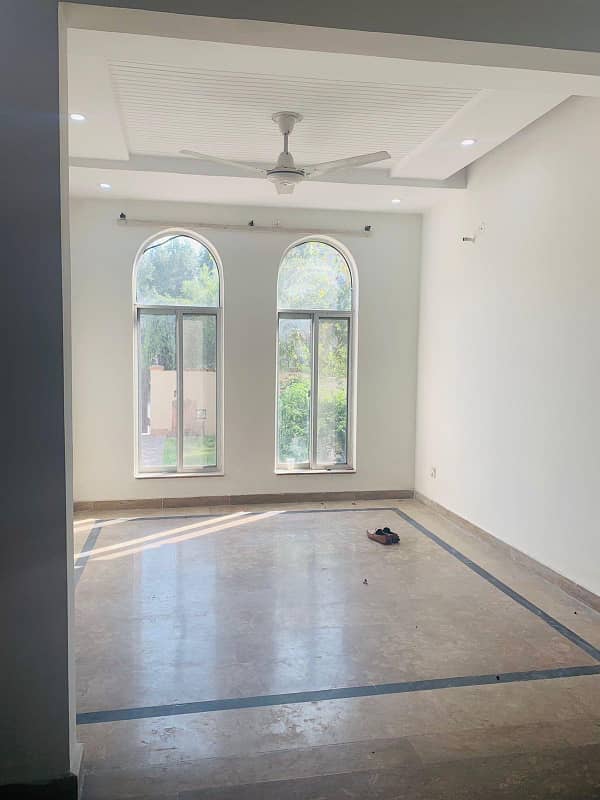 6 Marla House For Sale Paragon City Barki Road 0