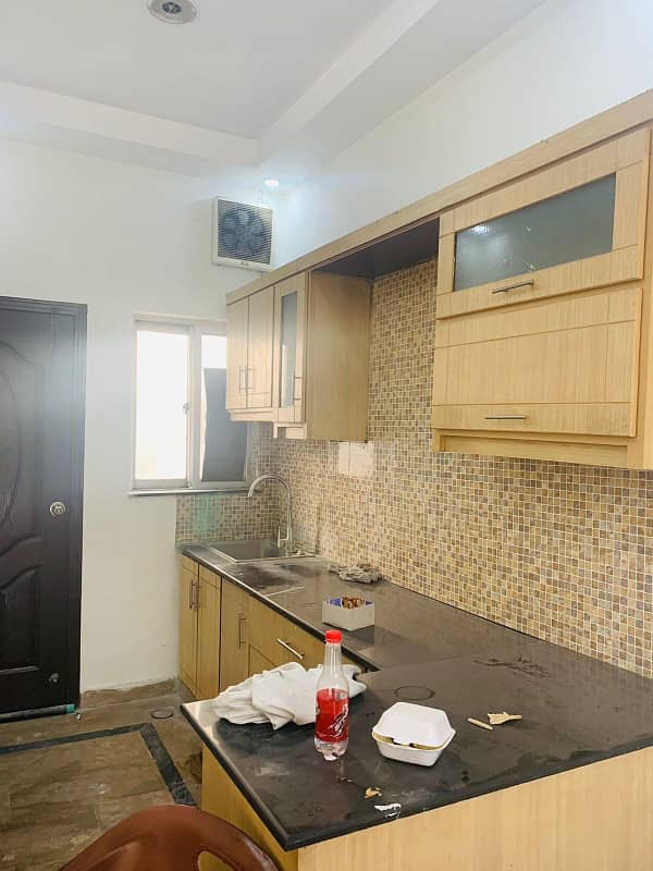 6 Marla House For Sale Paragon City Barki Road 4