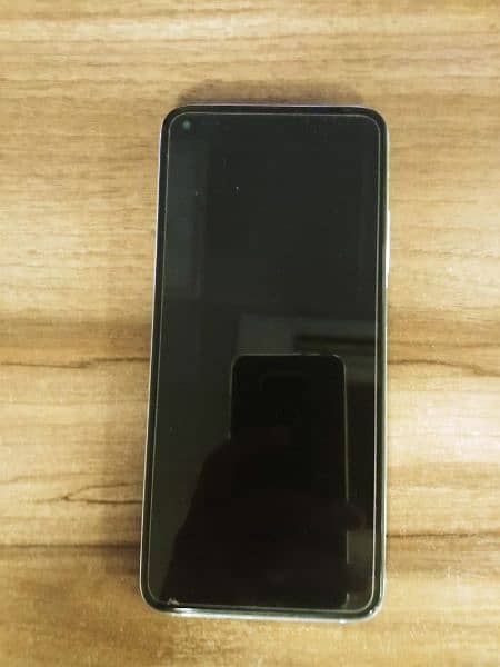 Xiaomi MI10T 8+5/128 6