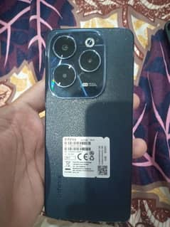 Infinix hot 40