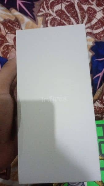 Infinix hot 40 5