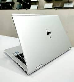 Hp, Elitebook, 1030, x360, G2,i7,7th Gen.