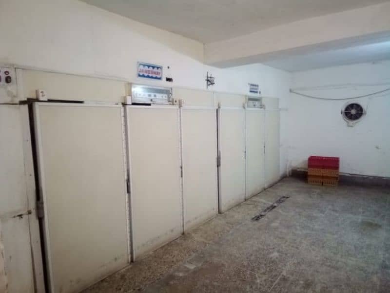 HATCHERY UNIT IS FOR  SALE 1