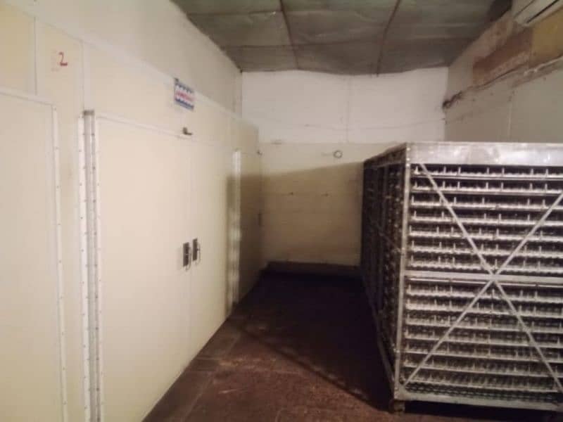 HATCHERY UNIT IS FOR  SALE 2