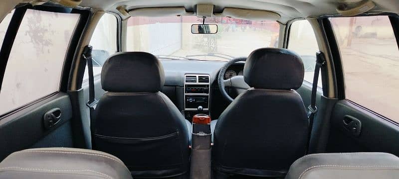 Suzuki Cultus VXR 2010 Home Use car 15