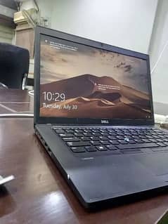 Lenovo thinkpad T460  i5 6th Generation