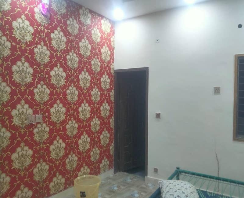 2 Bed 5 Marla Upper Portion For Rent 1