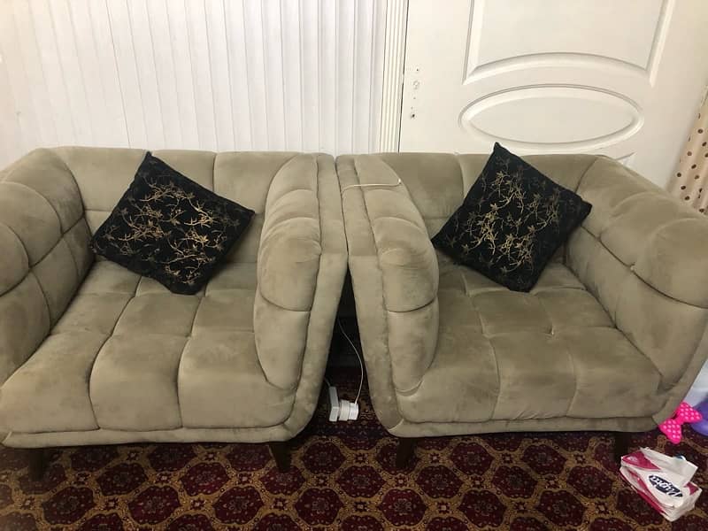 sofa set for sale contact 0345-5271541 2