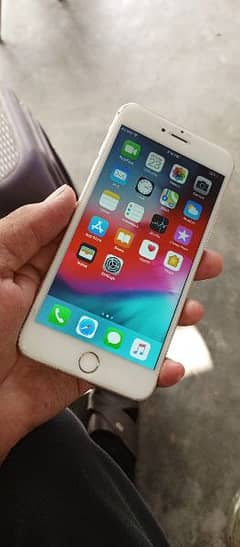 i phone 6 Plus 16 Gb