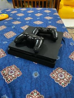 PS4