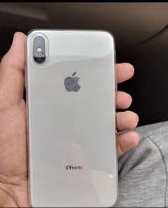 iphone Xs max 515 gb PTA approved 0