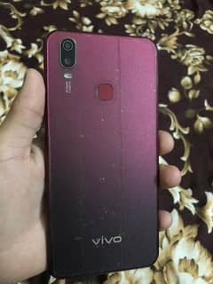 Vivo y11 3gb 32gb