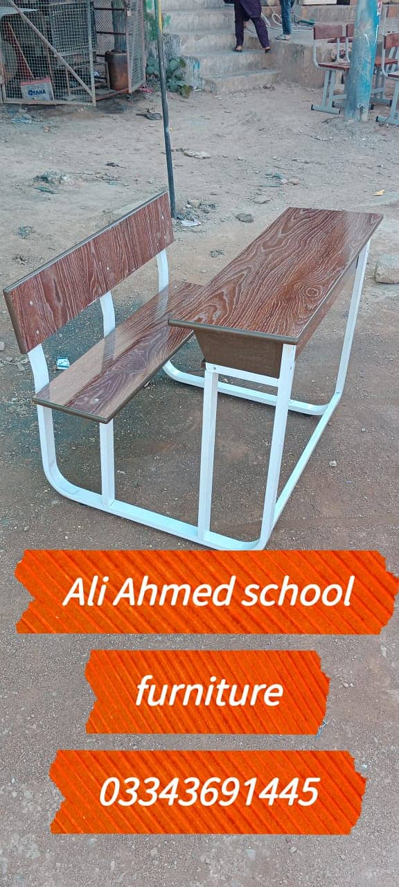 Student Desk/bench/File Rack/Chair/Table/School/College,school chairs 8