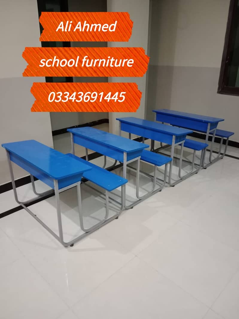 Student Desk/bench/File Rack/Chair/Table/School/College,school chairs 9