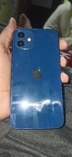 iPhone 12 factory unlock non pta 128 gb