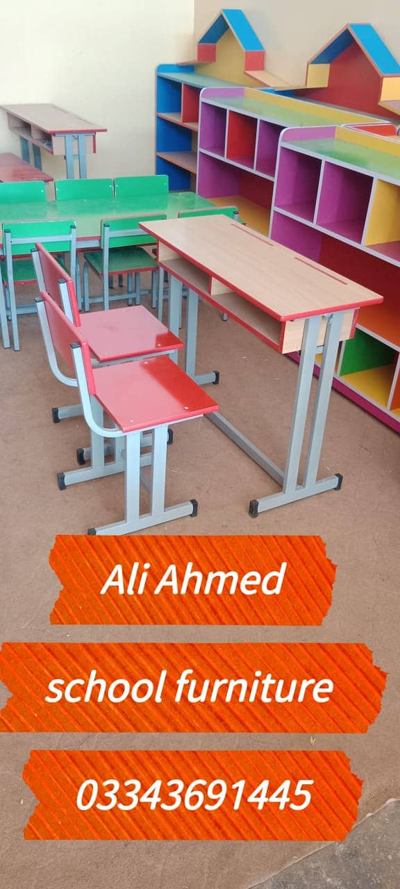 Student Desk/bench/File Rack/Chair/Table/School/College,school chairs 17