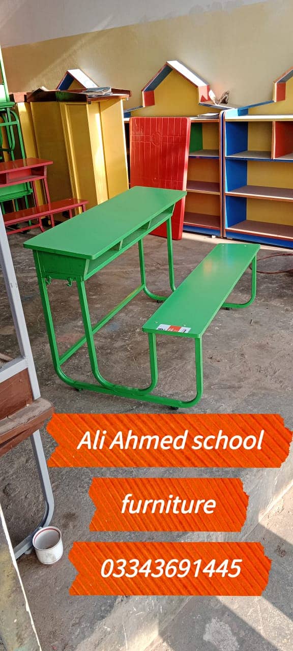 Student Desk/bench/File Rack/Chair/Table/School/College,school chairs 18