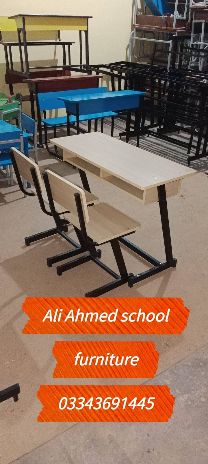 Student Desk/bench/File Rack/Chair/Table/School/College,school chairs 19