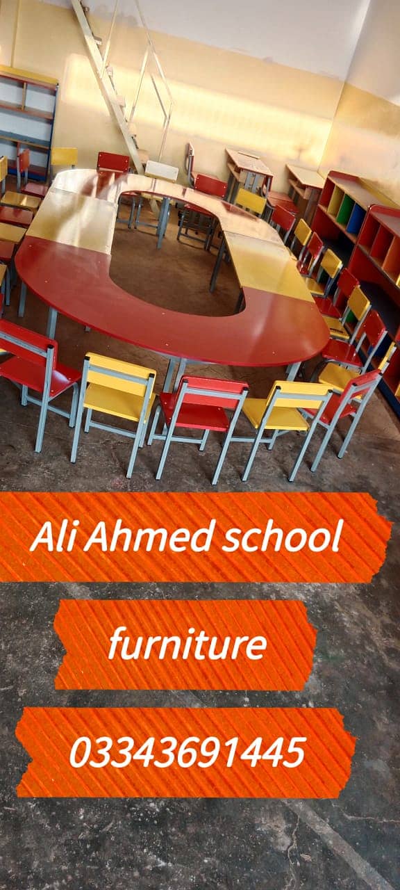 school chair/student chair/wooden chair/school furniture/tables 10