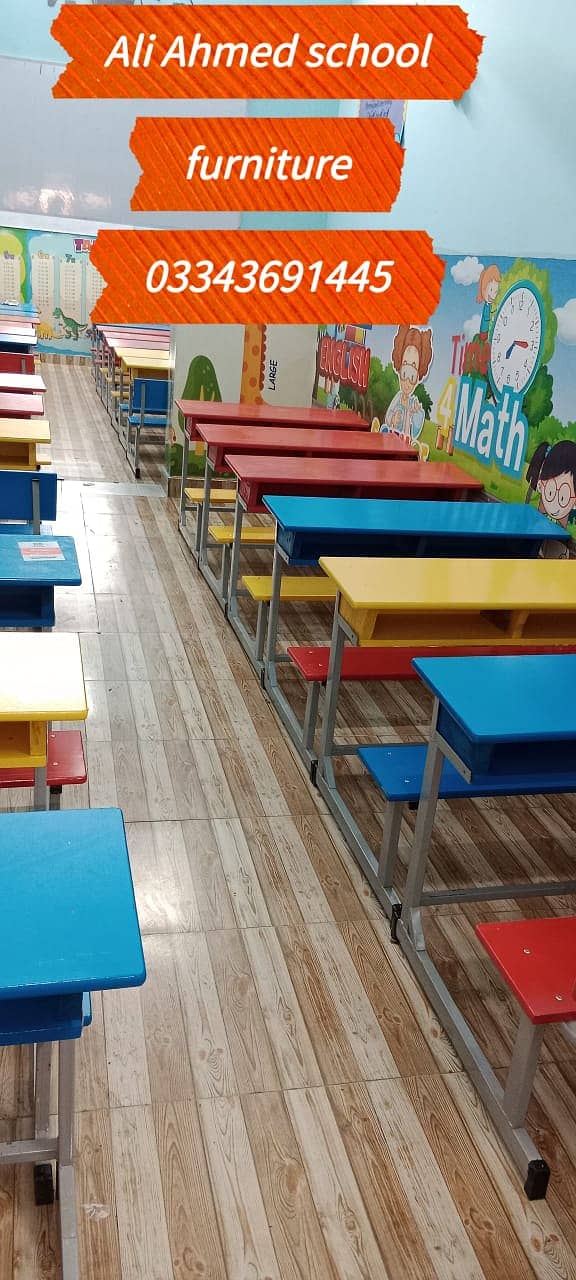 school chair/student chair/wooden chair/school furniture/tables 13