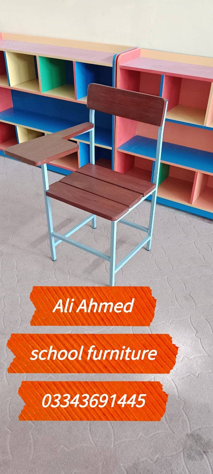 school chair/student chair/wooden chair/school furniture/tables 16