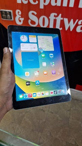 ipad 5 generation 32 gp 0