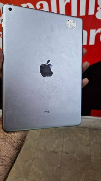 ipad 5 generation 32 gp 1