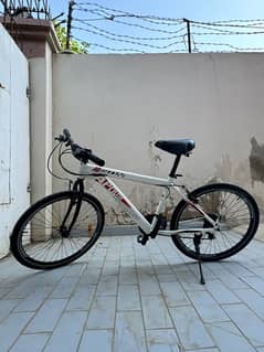 apolon imported bicycle