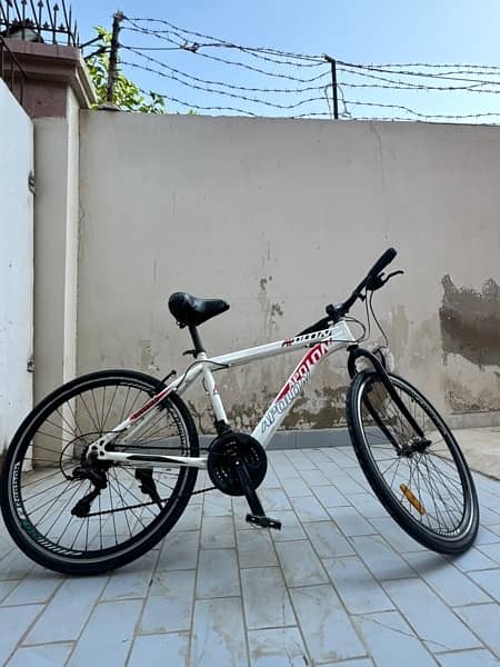 apolon imported bicycle 1