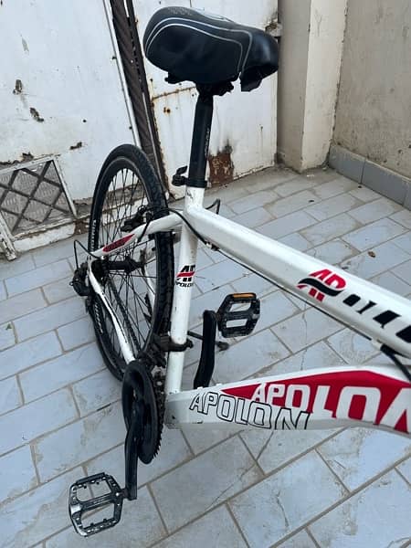 apolon imported bicycle 5