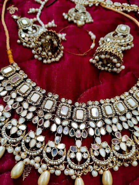 Bridal Jewelry 0