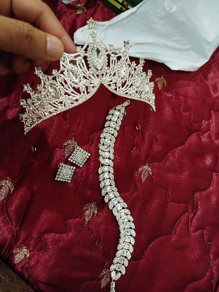 Bridal Jewelry 1