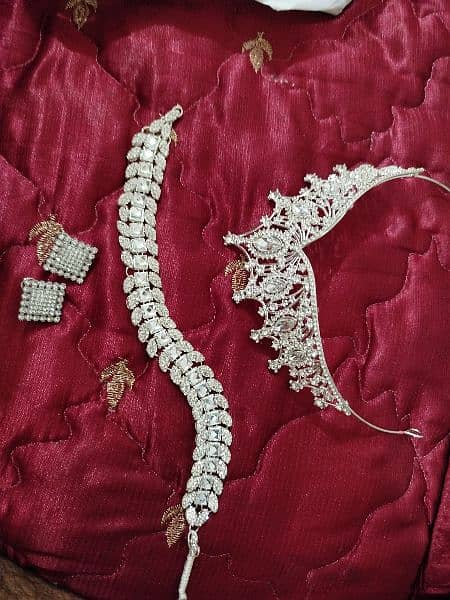 Bridal Jewelry 2