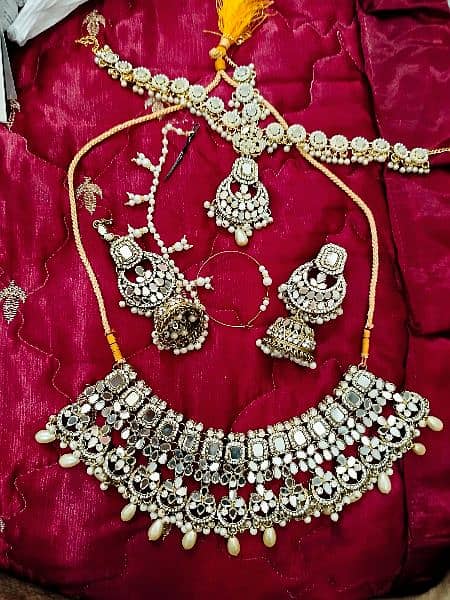 Bridal Jewelry 5