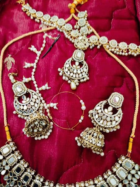 Bridal Jewelry 8