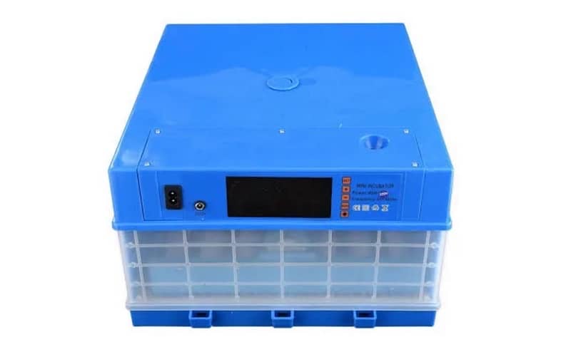 Automatic incubator and hatching machine for sale 0