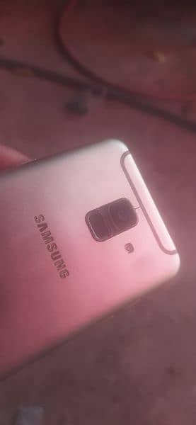 Samsung A6 For Sale Exchange Bhi Ho Jaye Ga 6