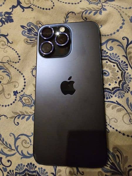 Iphone 15 Pro Max 5