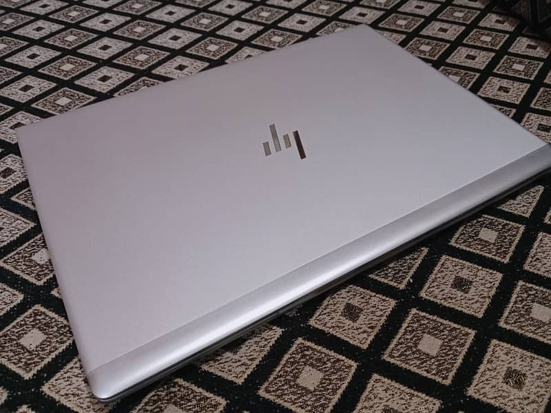 Hp 840 G5 4