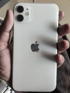 Iphone 11 Dual Sim PTA Approved 0