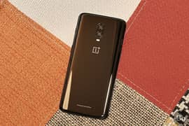 Oneplus 6T 8gb 128 gb