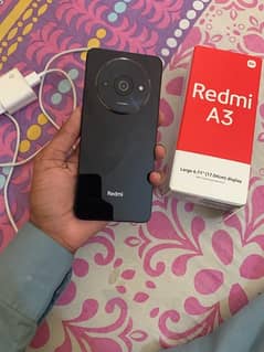 redmi a3  (4/128) 0