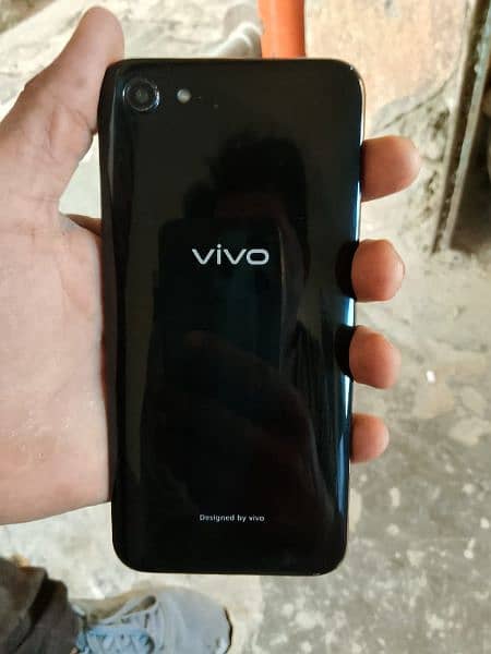 vivo y18  3/32 0