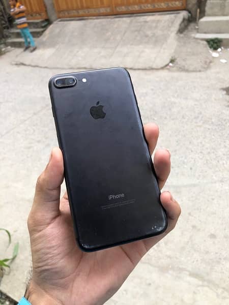 iphone 7 plus 0