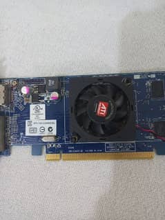 AMD Radeon hd 7000 Gaming graphics card 0