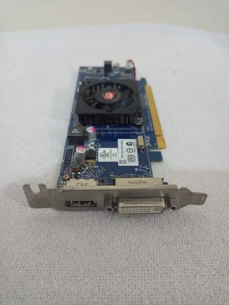 AMD Radeon hd 7000 Gaming graphics card 2