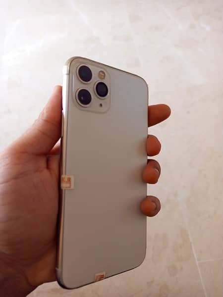 Iphone 11 pro non pta 64gb jv 2