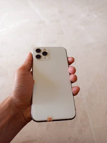 Iphone 11 pro non pta 64gb jv 4