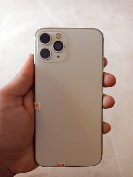 Iphone 11 pro non pta 64gb jv 5